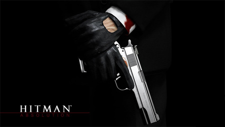 Nuevo tráiler de 'Hitman: Absolution'