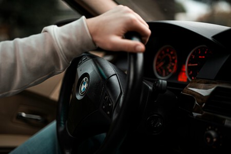 Radar Auto Conduccion