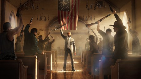Ubisoft y Mondo presentan una nueva edición especial de Far Cry 5 extremadamente limitada