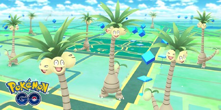 Pokémon GO: todos los Jefes de Incursión para derrotar durante el evento Florece la Primavera 2022