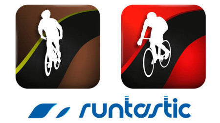 Runtastic lanza dos nuevas aplicaciones para ciclistas