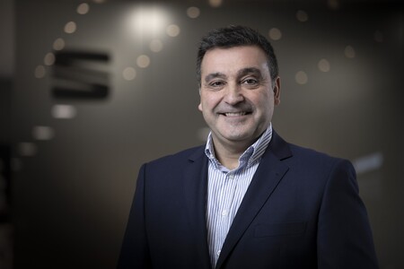 Matias Carnero Seat Grupo Volkswagen