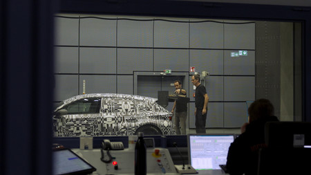 Cupra Tunel Viento 105