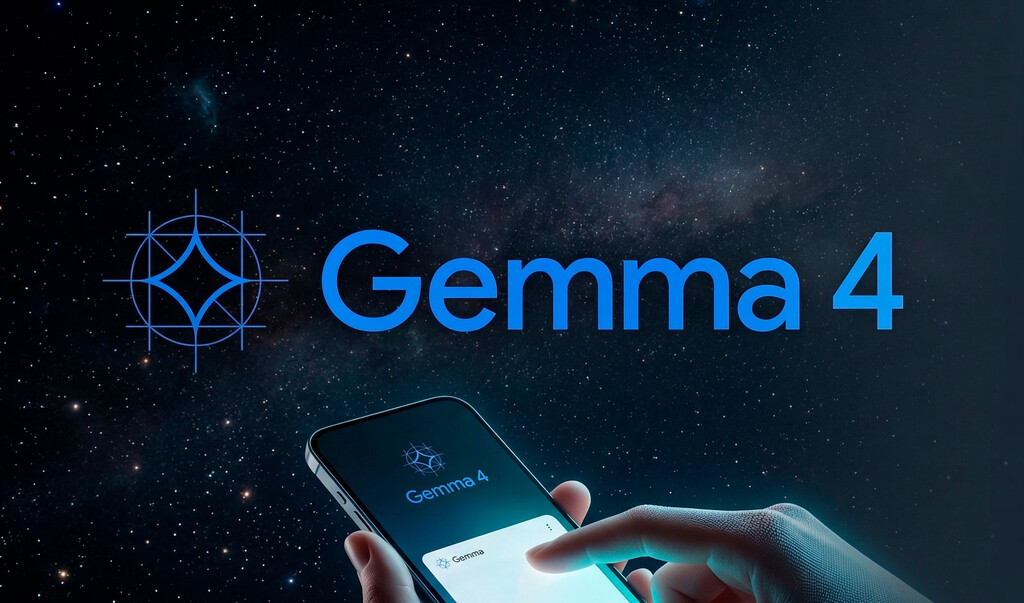 He probado muchas IAs locales en Android. Gemma 4 es la primera que no me ha decepcionado