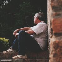 Gregorio Vidal, jubilado con más de 47 años cotizados: "La Seguridad Social me quitó un 6,5% de la pensión tras sufrir un accidente y no poder trabajar" 