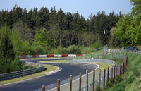 Bernie Ecclestone no quiere que Nürburgring desaparezca 