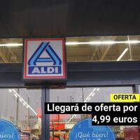 El gadget para amantes de la lectura llegará muy pronto a Aldi: ideal para devorar libros por la noche 