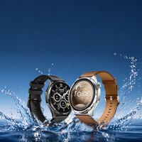 Ya es oficial: llega a España (y con descuento) el nuevo reloj de Honor con autonomía para hasta 35 días 