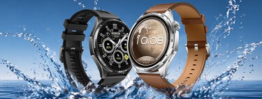 Ya es oficial: llega a España (y con descuento) el nuevo reloj de Honor con autonomía para hasta 35 días 