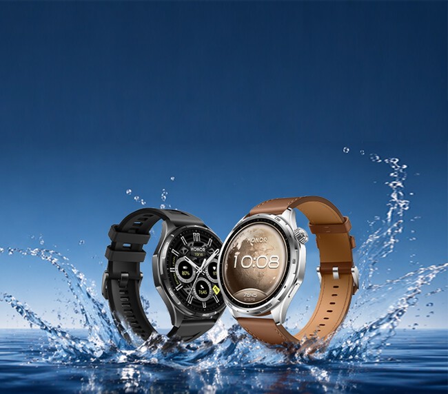 Honor Watch 6 Portada