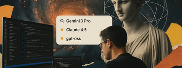 Google lanza Antigravity, su editor de código gratis basado en el uso de agentes de IA 