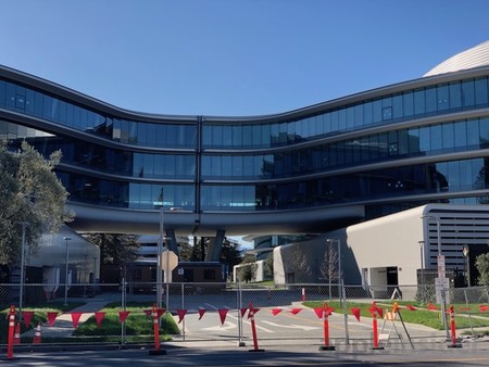 Apple Campus 3 Sunnyvale 2