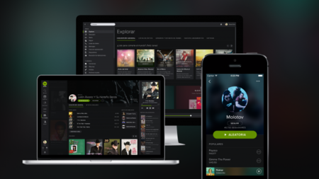 Spotify presenta su mayor rediseño hasta ahora e incluye una nueva sección: Tu Música