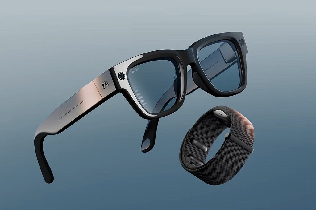 Meta Ray-Ban Display: antes llevar gafas era una molesta necesidad. Ahora será un superpoder