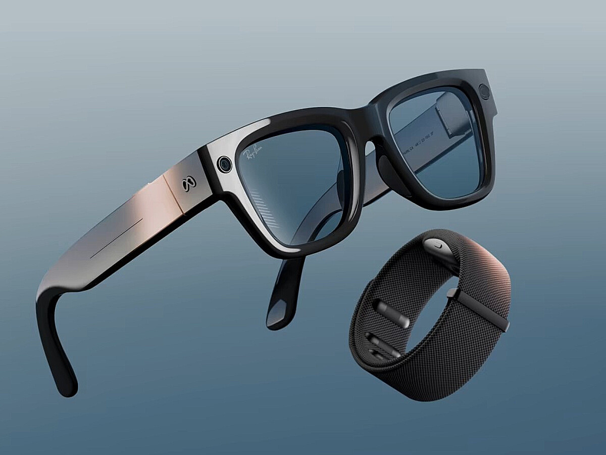 Nuevas Meta Ray-Ban Display: características, precio y ficha técnica
