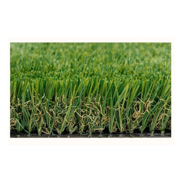 Césped artificial CA21024 2x4 metros y de 21 mm