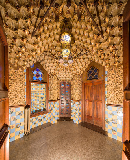 Casa Vicens 4