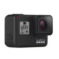 ¡Y más barata todavía! La GoPro Hero 7 Black, en la tienda Worten de eBay, cuesta ahora 359 euros