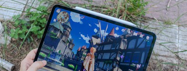 Todos los iPad son muy buenos, pero si eres de paladar exquisito, el iPad Pro es el tuyo: última oportunidad en el Prime Day 