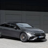 Los coches eléctricos acabarán matando a las carrocerías de tres volúmenes, según el jefe de Diseño de Daimler