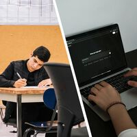 Puede que tus padres se equivoquen más que ChatGPT, pero es mejor preguntarles a ellos las dudas de clase