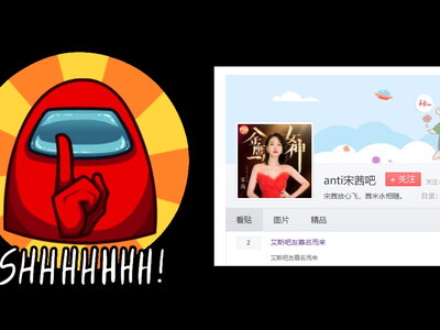 Fan de una cantante china se infiltró durante 10 años en un foro de 'haters' hasta ascender a moderadora: borró 15.000 posts