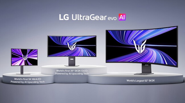 LG