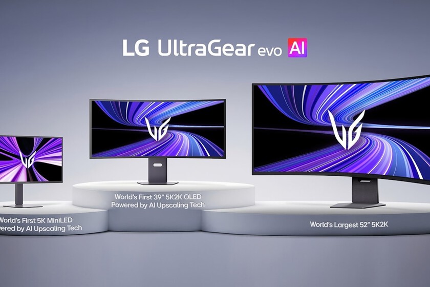 LG