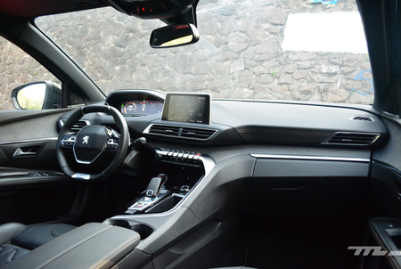 Peugeot 5008 10