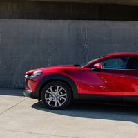 Es el SUV más vendido de Mazda en México y es más barato que todos sus competidores: confiable, bonito y barato 