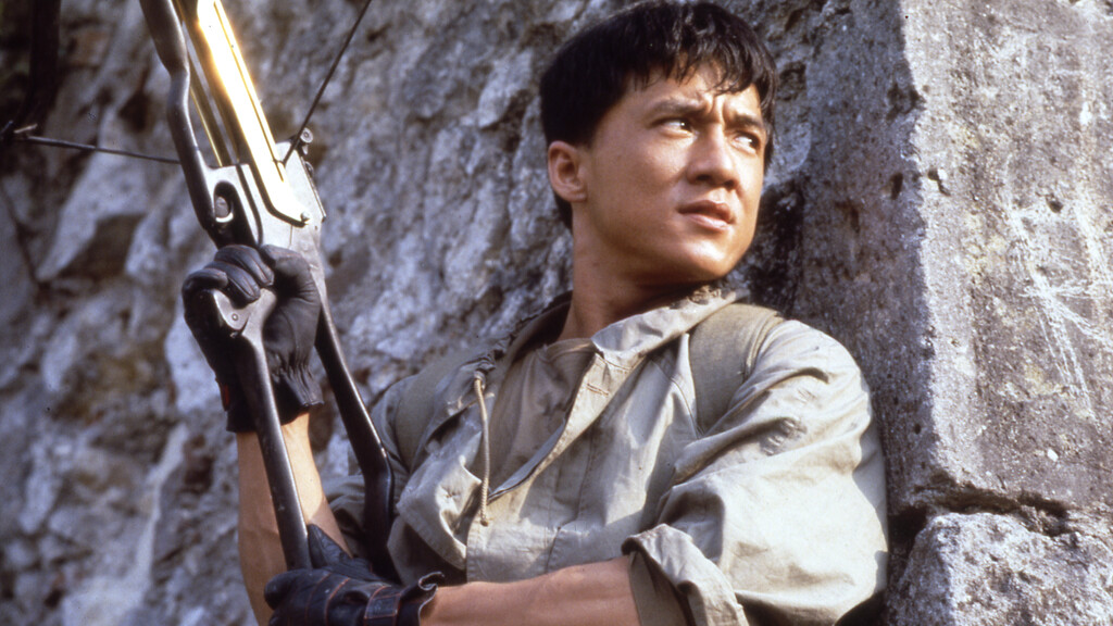 Jackie Chan regresa a los 72 años a una de las sagas que lo hicieron famoso: una mezcla entre 'Indiana Jones' y 'Misión Imposible'
