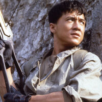 A sus 72 años, Jackie Chan ha vuelto a una de las sagas que lo hicieron famoso: una mezcla entre 'Indiana Jones' y 'Misión Imposible'