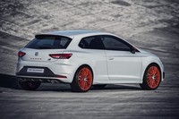SEAT León Cupra, oficialmente el FWD más rápido en Nürburgring (análisis técnico)
