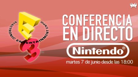 E3 2011: Conferencia de Nintendo en directo