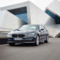 BMW Serie 7 2016: Precios, versiones y equipamiento en México 