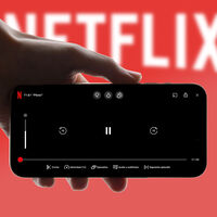 Cuando haces una captura en Netflix, Apple TV y similares, tu iPhone muestra una pantalla en negro: así funciona este curioso mecanismo