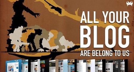 Jugando al teto y descifrando Shadow of the Colossus. All Your Blog Are Belong To Us (CCLXXXV)