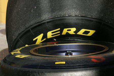 GP de Australia F1 2011: así fueron los cambios de neumáticos