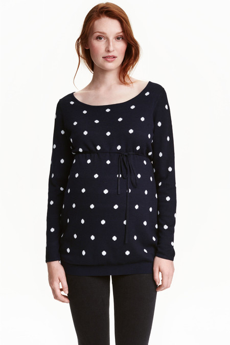 Jersey Premama Topos