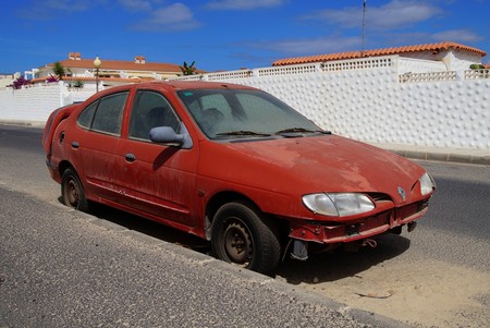 Toyota No Robar 04