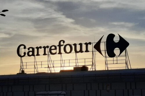 Carrefour