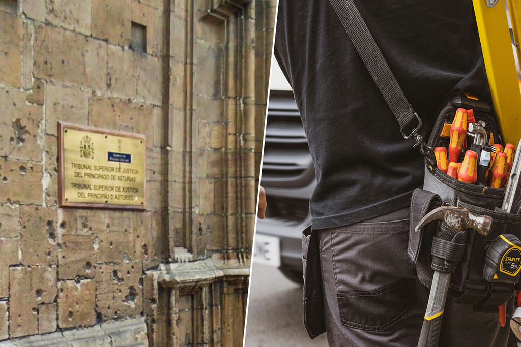 Si la pregunta es si pueden geolocalizarte durante tu jornada laboral y usarlo para despedirte, la justicia no deja dudas: sí 