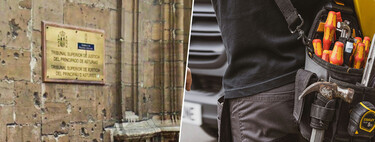 La justicia lo deja claro y un trabajador asturiano lo comprobó: la empresa puede geolocalizar dónde terminas tu jornada