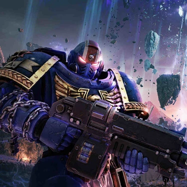 Warhammer Skulls 2026