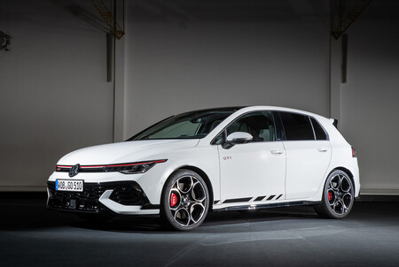 Vw Golf Gti 11