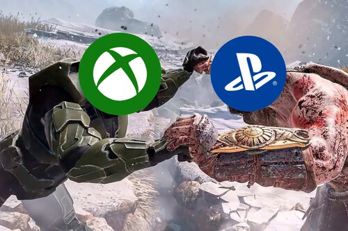 Playstation Rival Nintendo Xbox Consolas