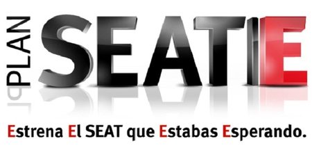 Seat deslumbra con su nueva promoción 'SeatE'