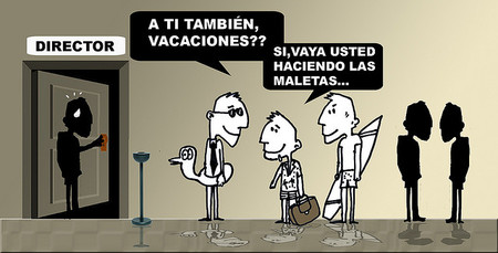 ¿Cómo se aplica un embargo en una indemnización por despido?
