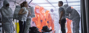 Es una obra maestra de la ciencia ficción. Pero casi todos en Hollywood se negaron a hacerla por ser "demasiado inteligente"