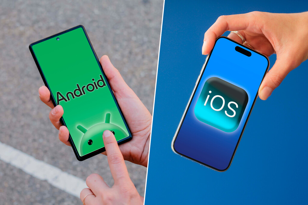Cada vez hay más usuarios de Android que se pasan al iPhone. Una vez dentro, su comportamiento es muy diferente al de "los fanboys" 